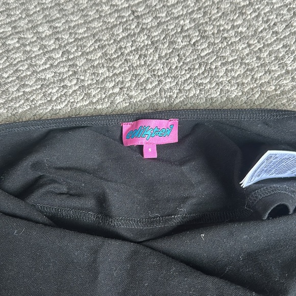 Haven Open Back Top - Picture 3 of 5